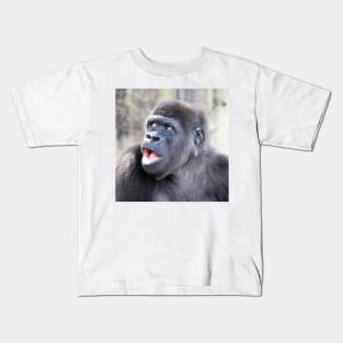 Gorilla Kids T-Shirt